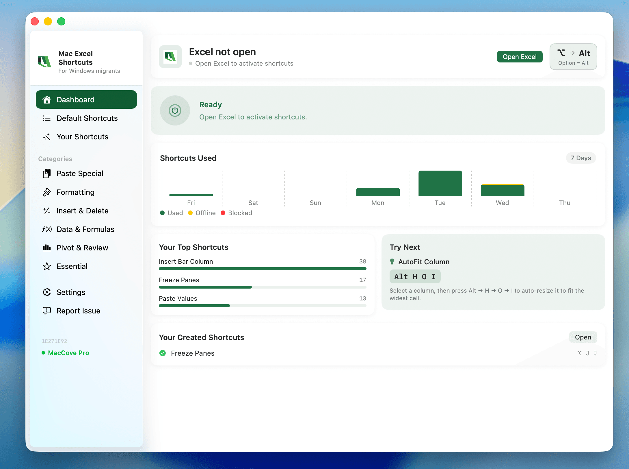 Mac Excel Shortcuts vs. Parallels vs. Boot Camp: Which One Actually Fixes Your Excel Workflow?