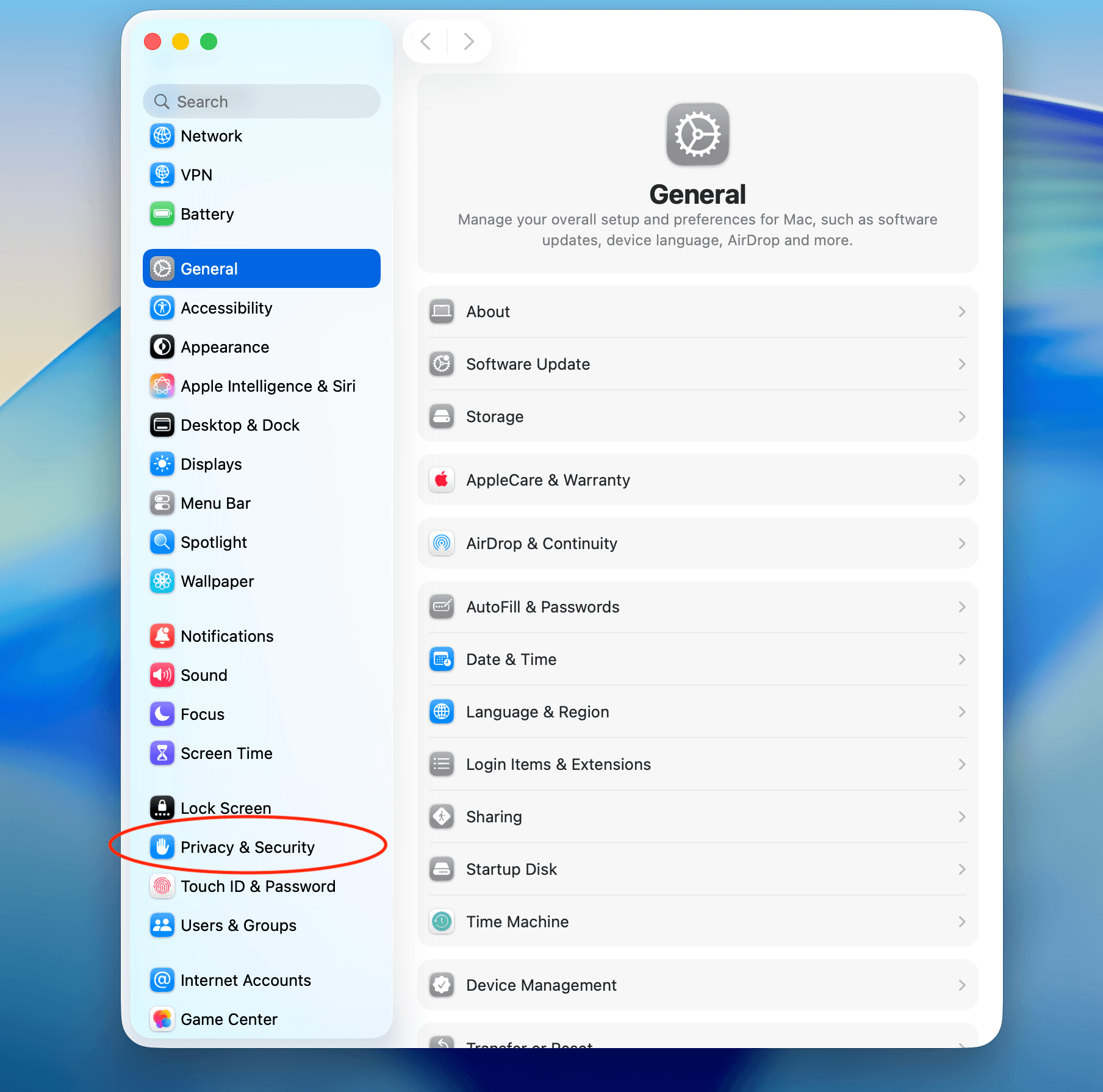 Why and How to give Permissions to Mac Excel Shortcut