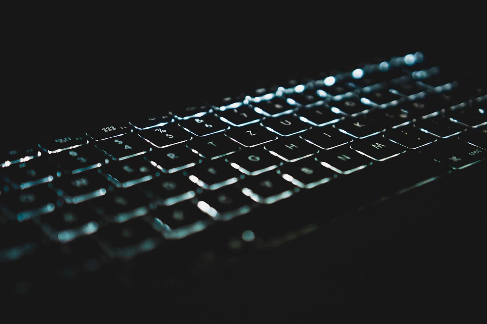 What Is Ctrl+Alt+Delete on a Mac?